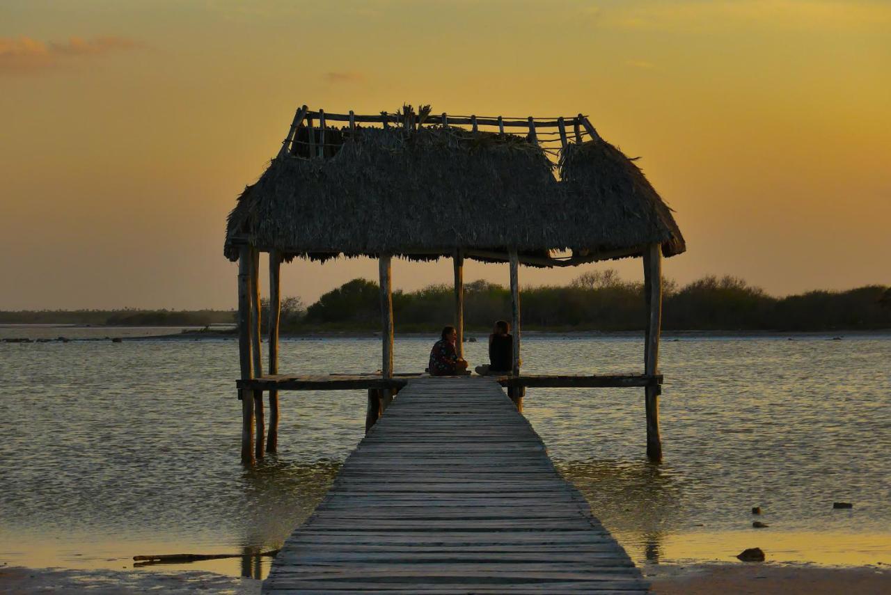Casa Cuyo Hotel *