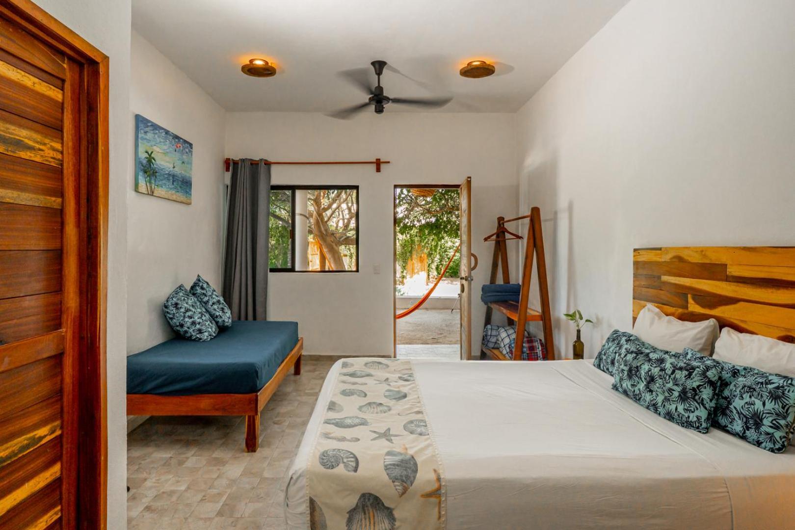 Hotel Casa Cuyo El Cuyo