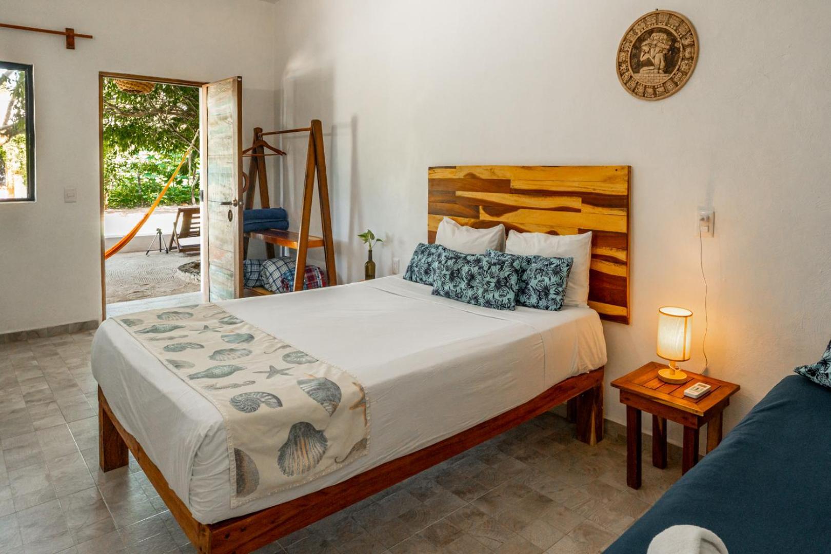 Casa Cuyo *