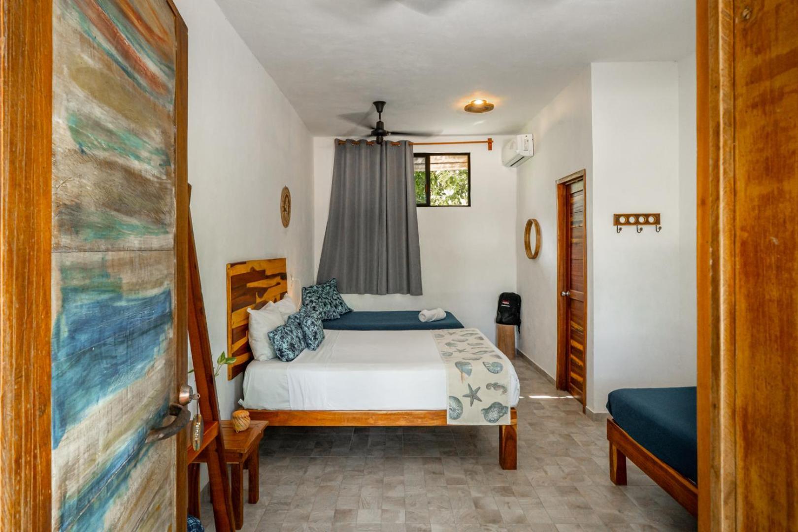 Casa Cuyo Hotel