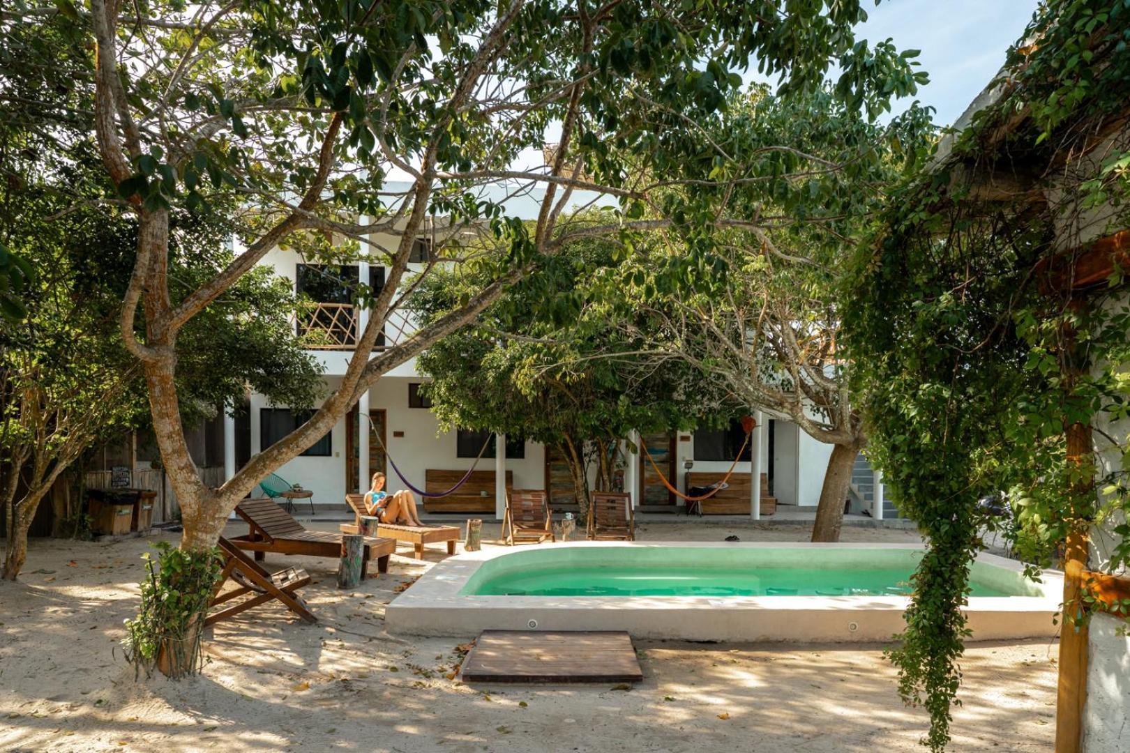 Casa Cuyo *