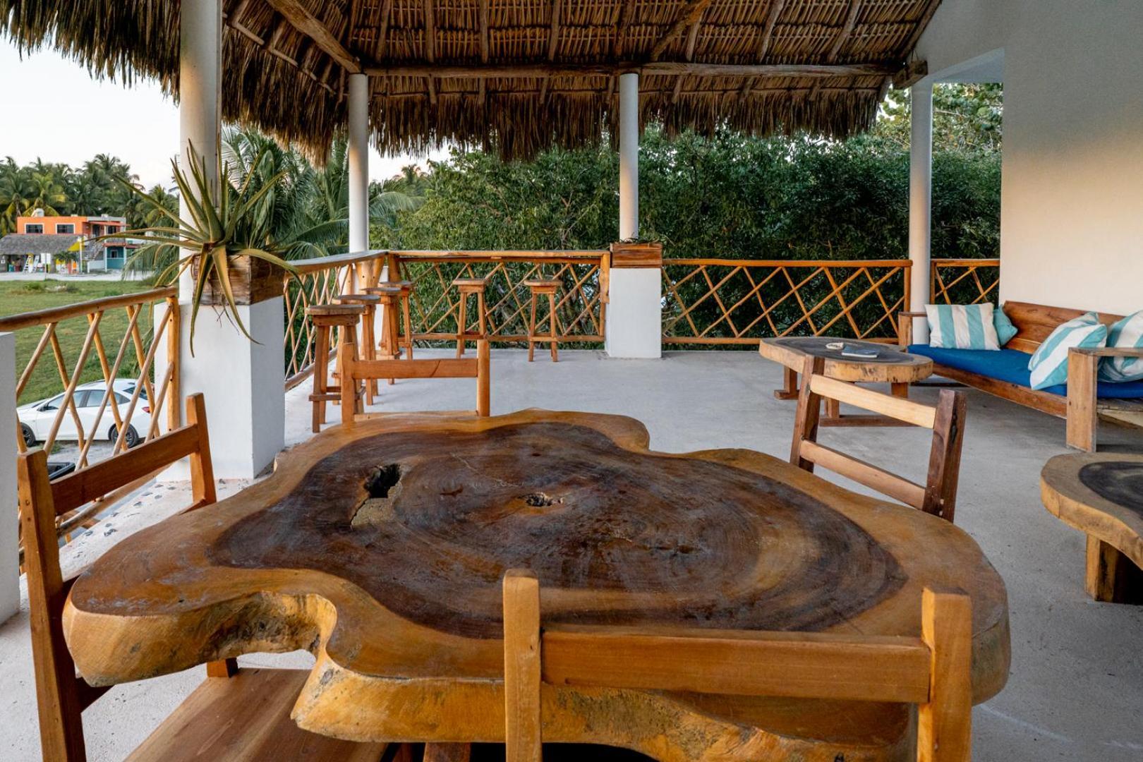 Hotel Casa Cuyo
