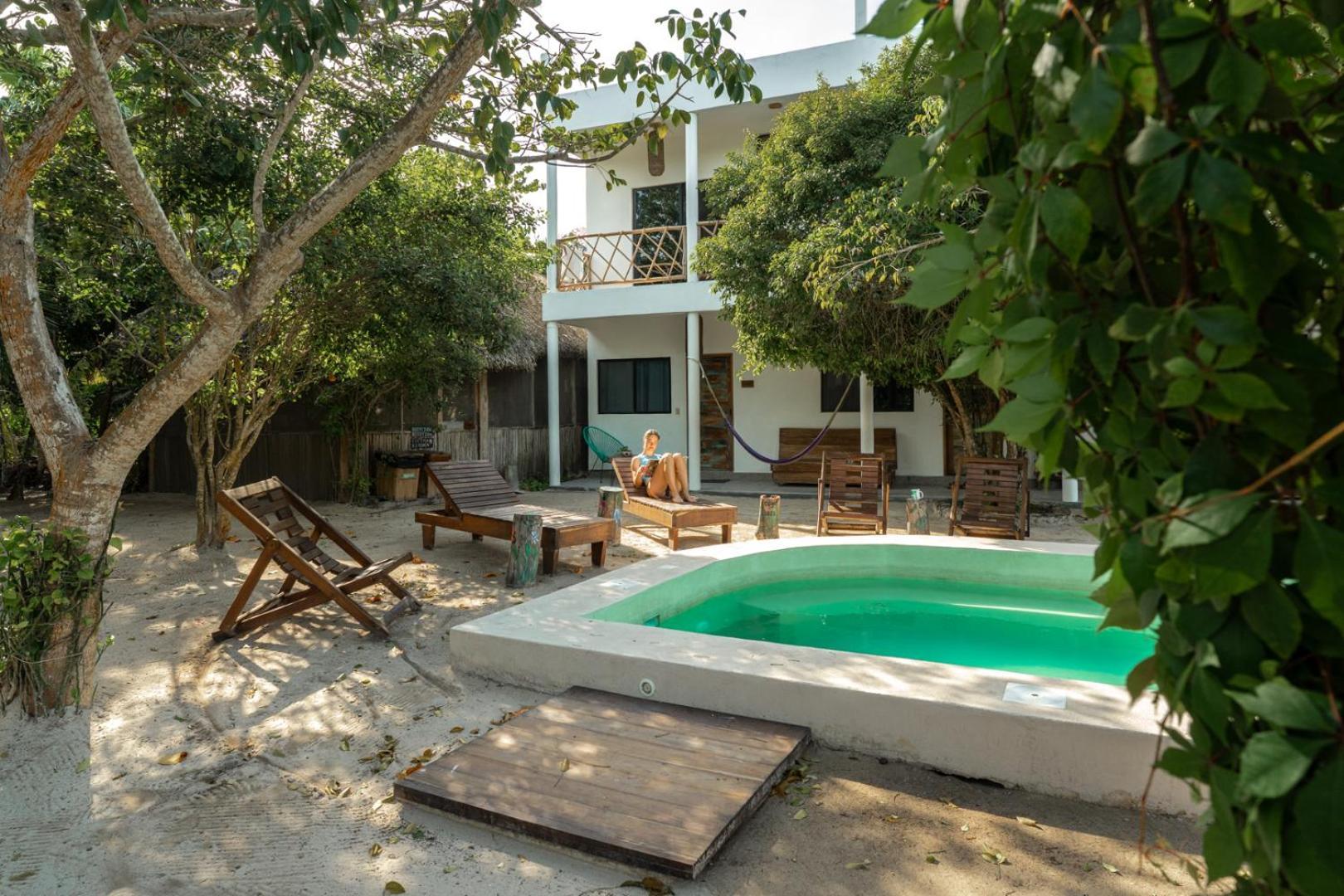 Hotel Casa Cuyo *
