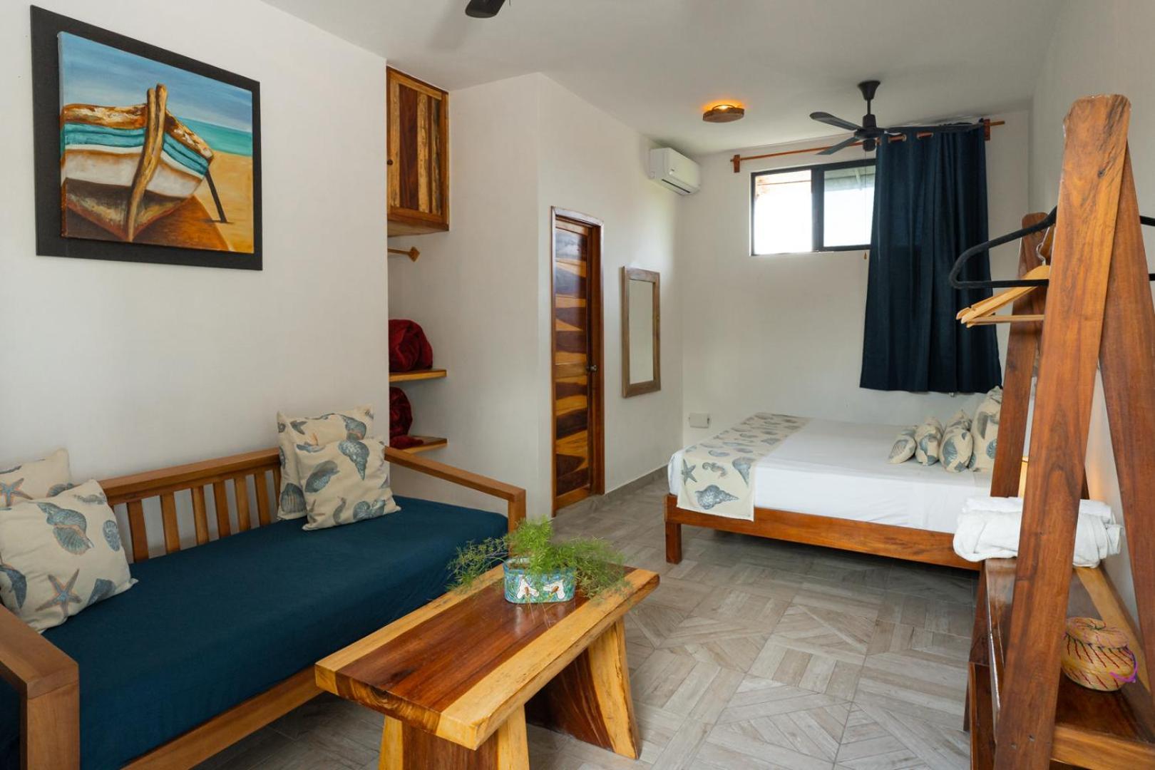Casa Cuyo Hotel El Cuyo