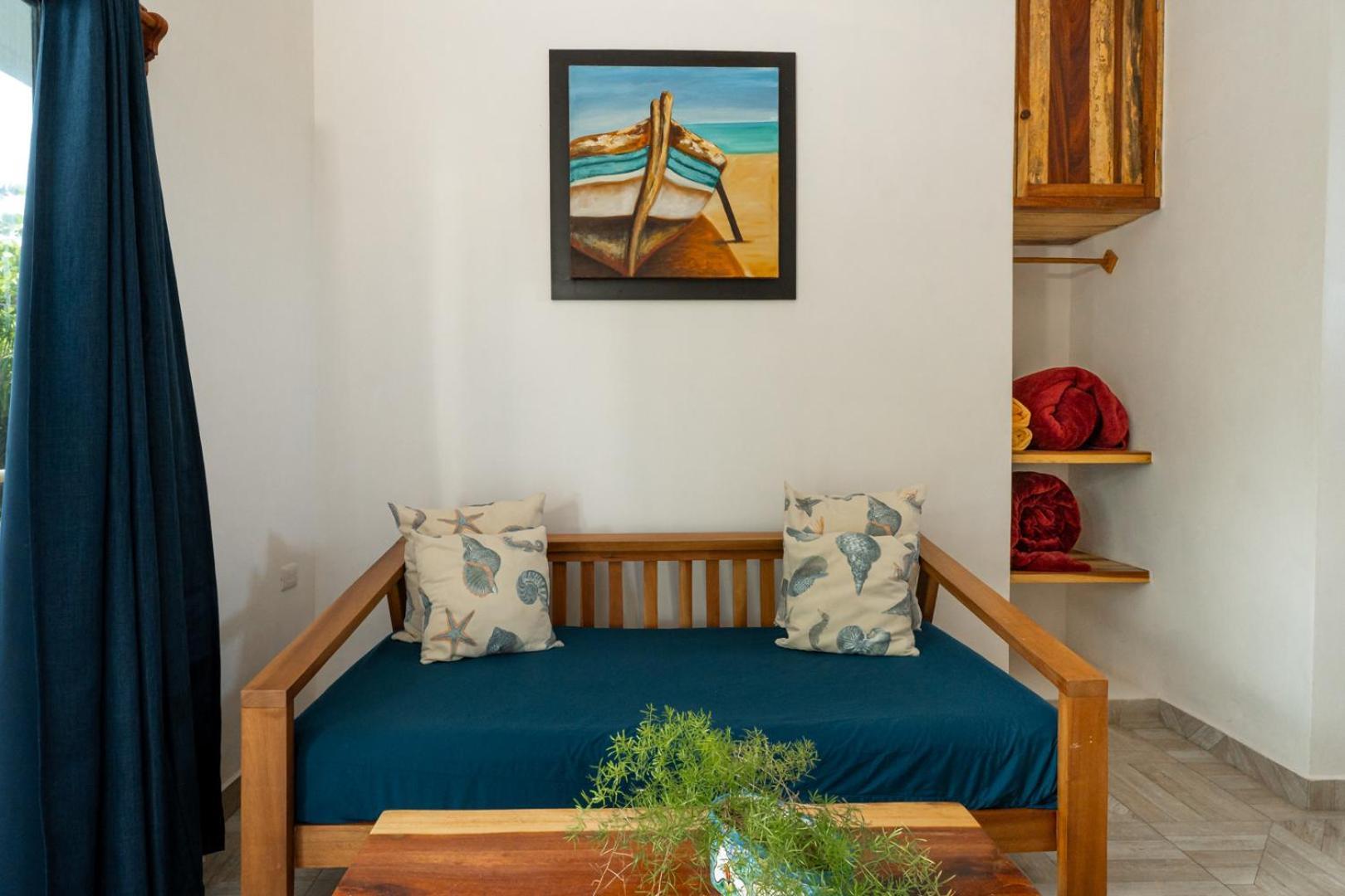 Casa Cuyo *