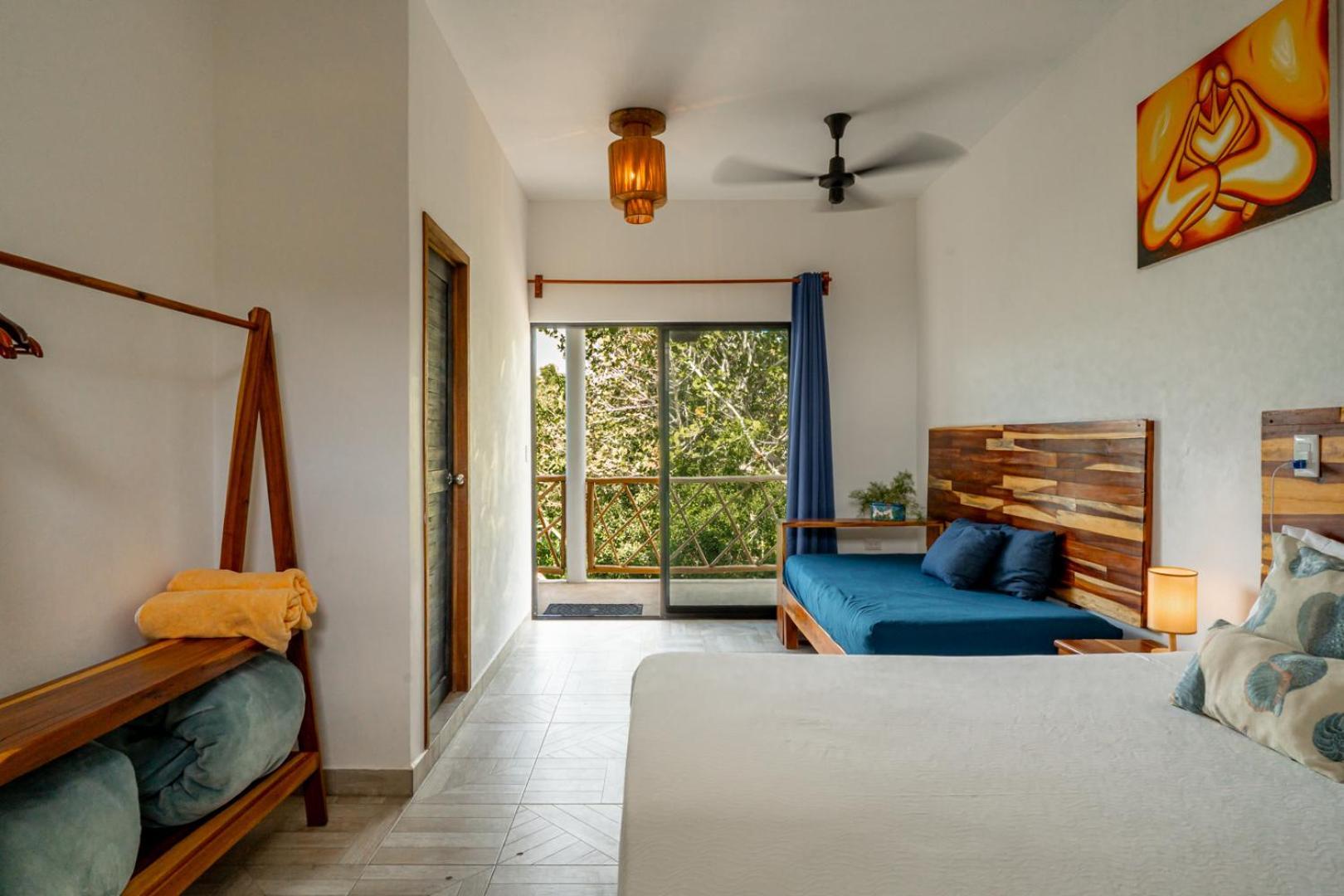Casa Cuyo