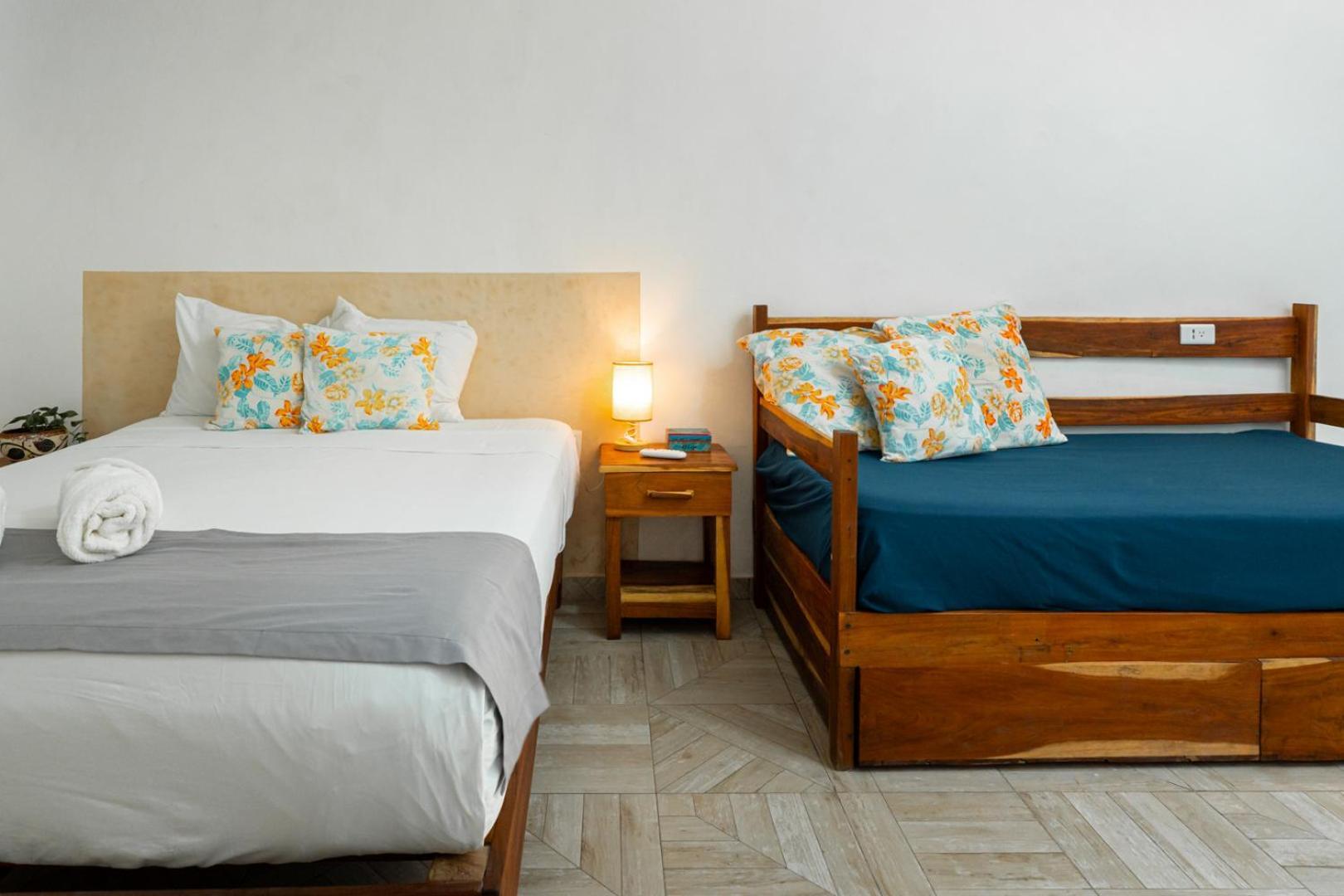 Hotel Casa Cuyo *