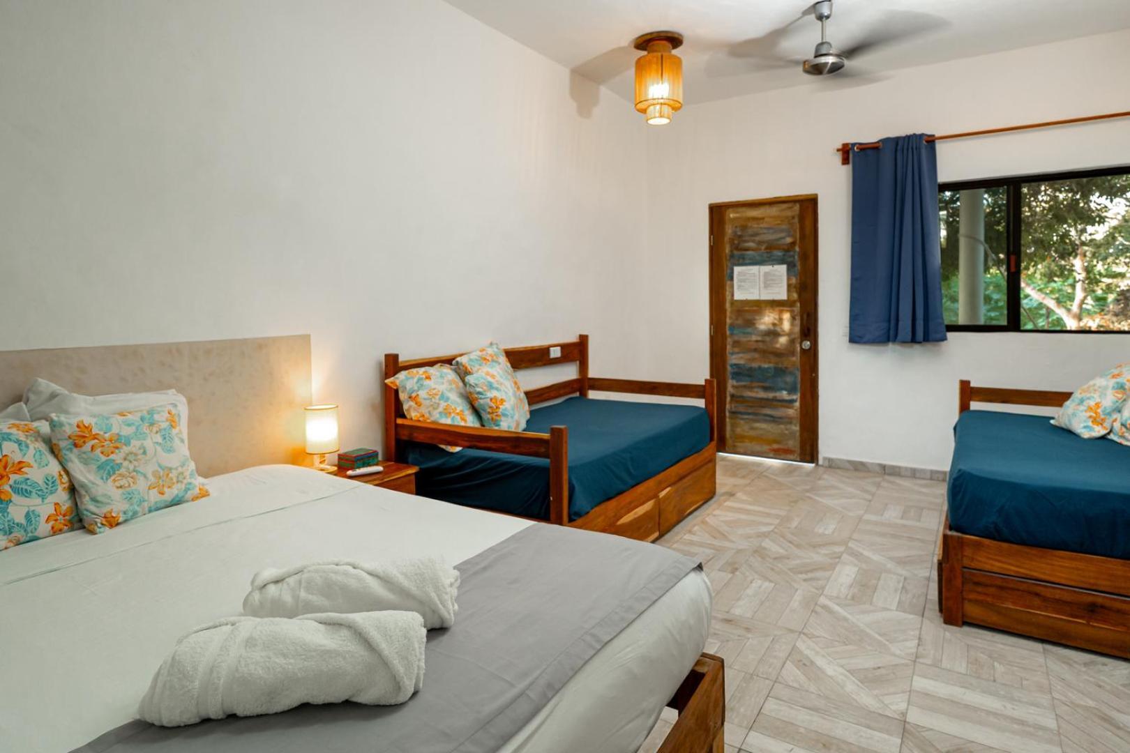 Casa Cuyo Hotel El Cuyo