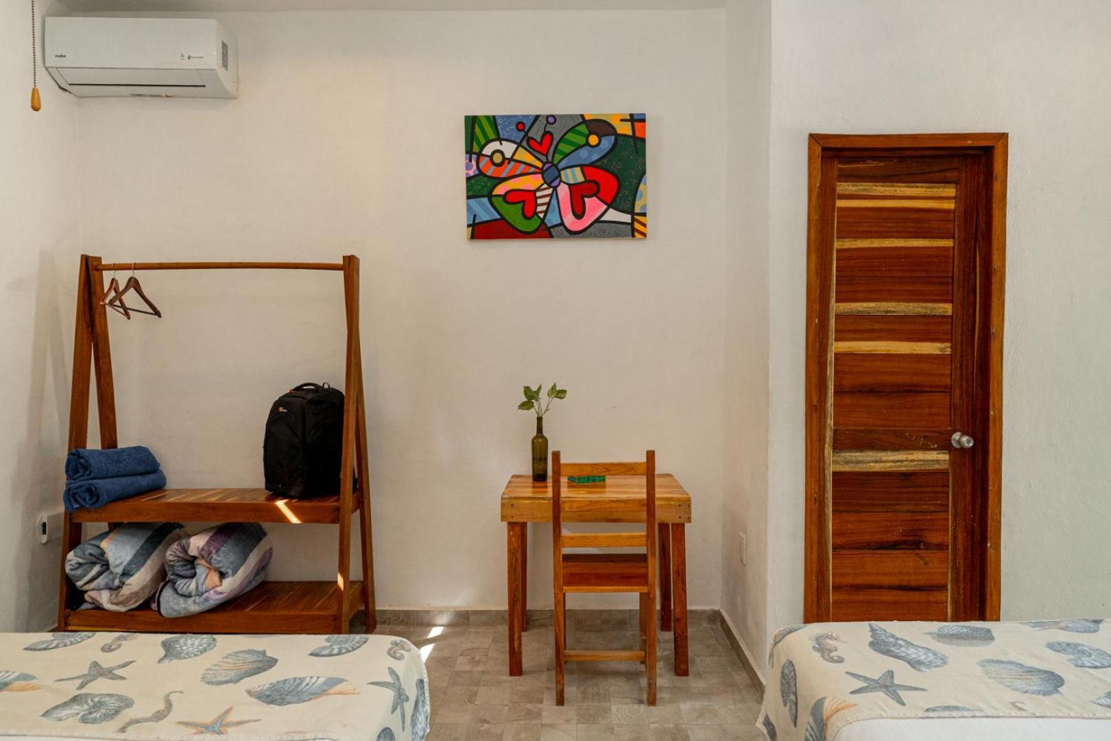 Casa Cuyo Hotel