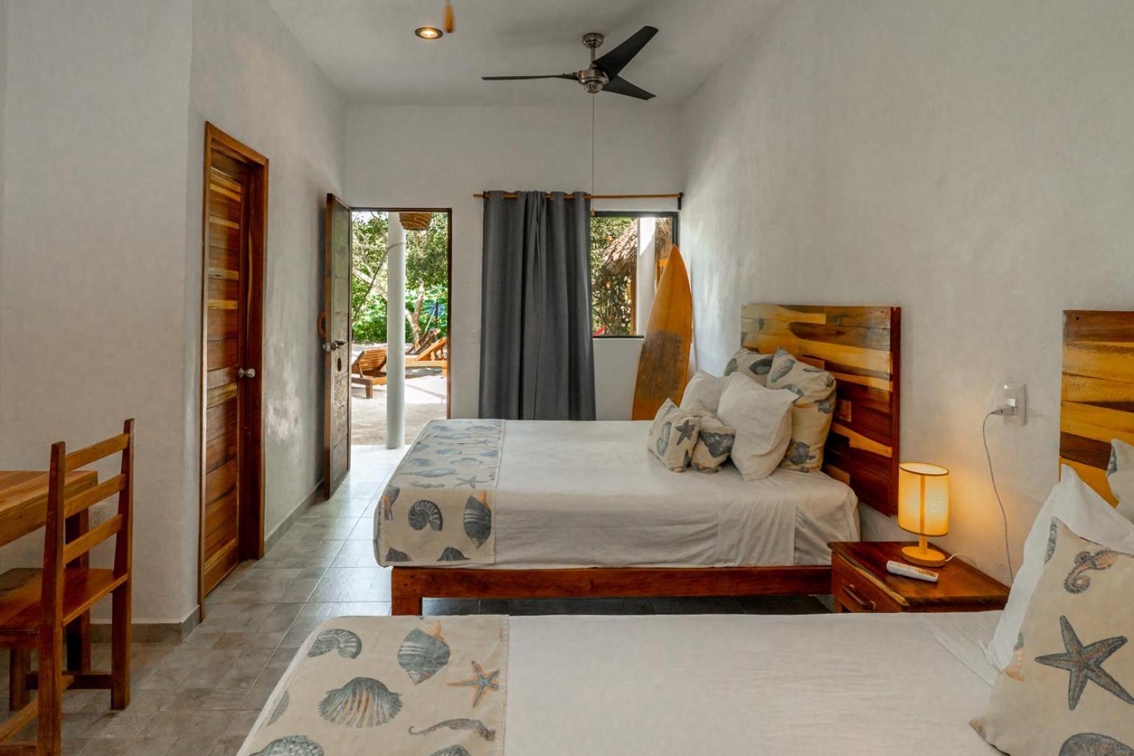 Casa Cuyo Hotel *
